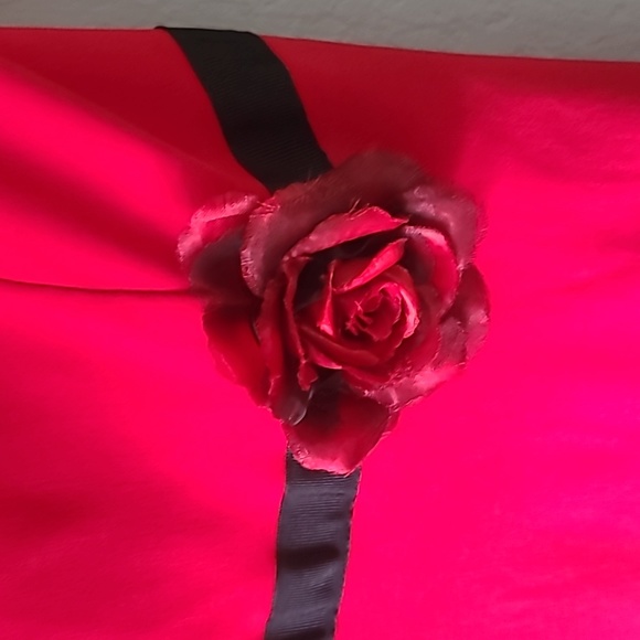 Ruby Rox Strapless Dress - Picture 3 of 5